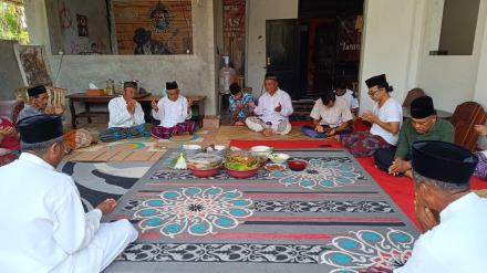 Tradisi Genduren di Desa Jajar, Pelestarian Adat Jawa-Islam yang Kental